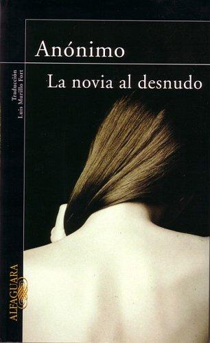 La novia al desnudo (The Bride Stripped Bare)