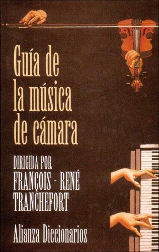 Guia de La Musica de Camara