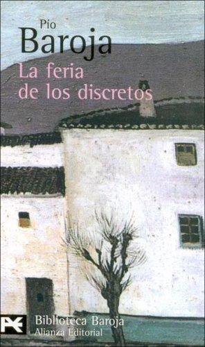 La feria de los discretos