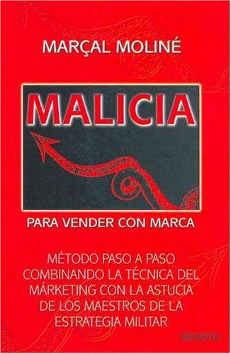 Malicia Para Vender Con Marca