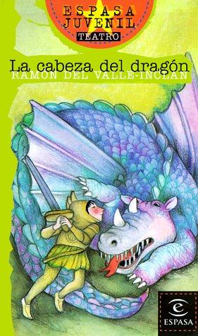 LA Cabeza Del Dragon