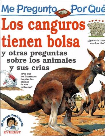 Los Canguros Tienen Bolsa