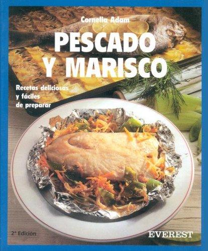 Pescado y Marisco