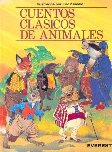 Cuentos Clasicos de Animales