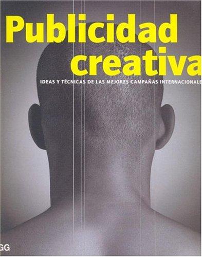 Publicidad Creativa
