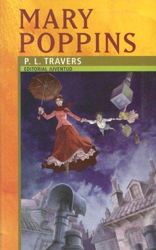 Mary Poppins