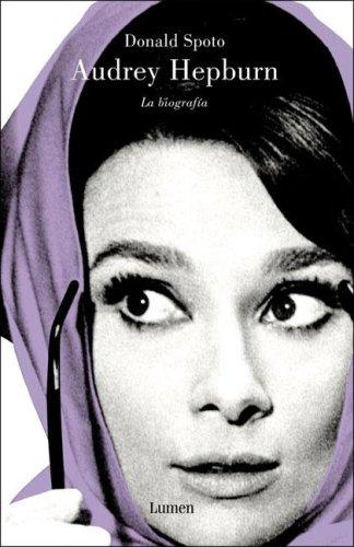 Audrey Hepburn/ Enchantment. The Life of Audrey Hepburn