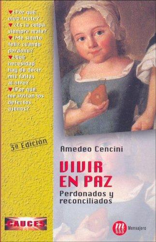 Vivir En Paz