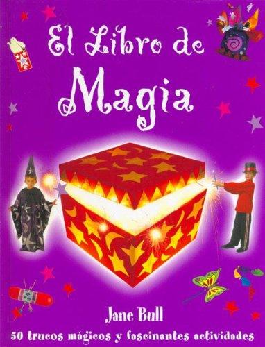 libro de magia