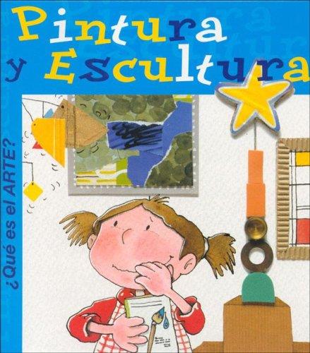 Pintura y Escultura