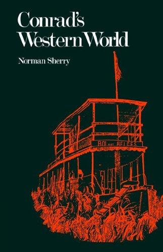 Conrad's Western World