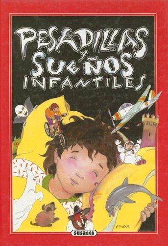 Pesadillas y Sueños Infantiles