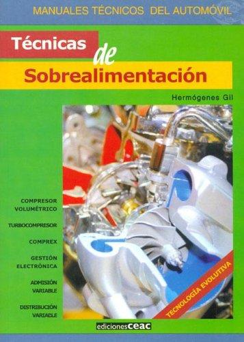 Tecnicas De Sobrealimentacion