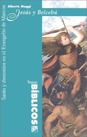 Jesus Y Belcebu