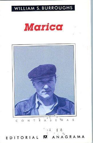 Marica (Contrasenas)