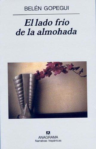 El lado frio de la almohada