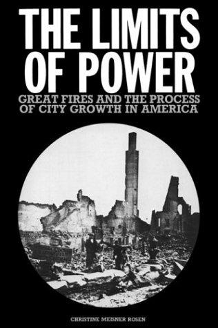The limits of power