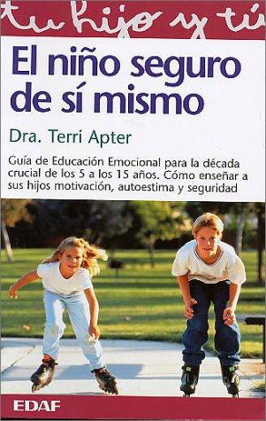 El Nino Seguro de Si Mismo