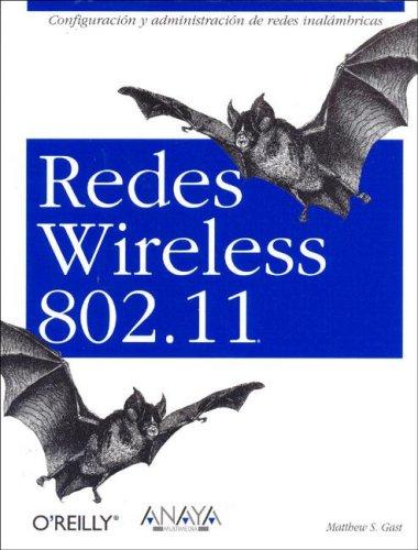 Redes Wireless 802.11 / Wireless Network 802.11