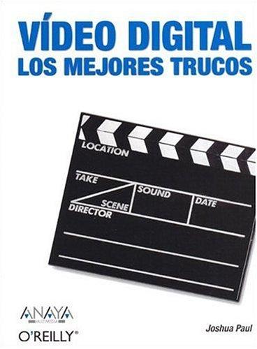 Video Digital / Digital Video Hacks