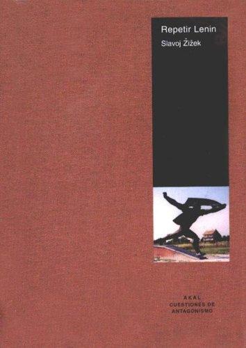 Repetir Lenin (Cuestiones De Antagonismo)