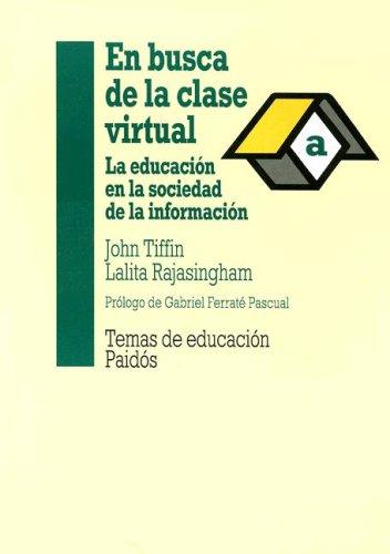 En Busca de la Clase Virtual
