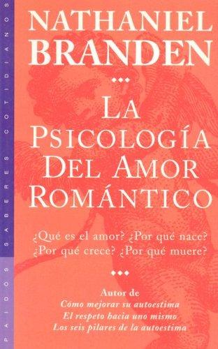 La psicología del amor romántico