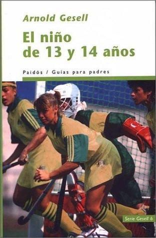 El Nino De 13 Y 14 Anos