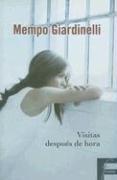Visitas Despues de Hora (Ficcionario)