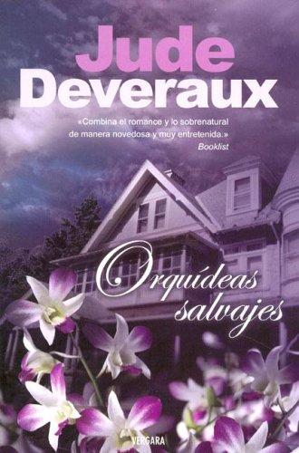 Orquideas Salvajes