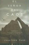 El Señor del Caos (Latrama)