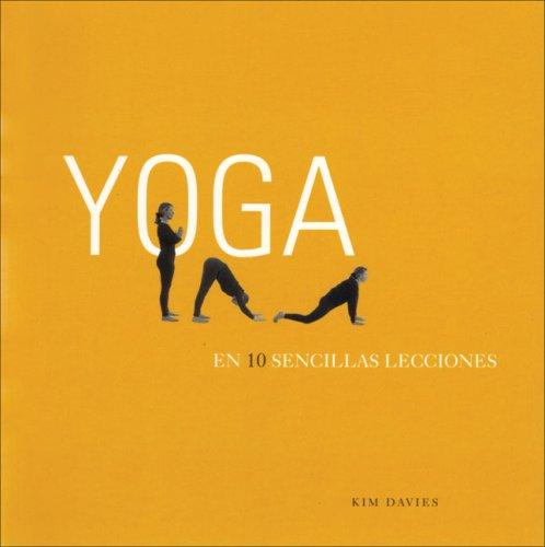 Yoga en 10 sencillas lecciones