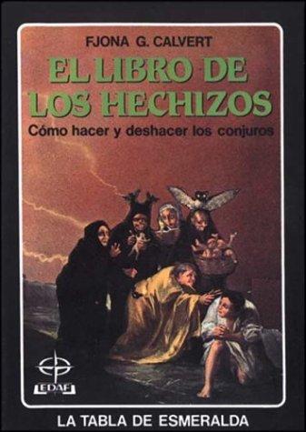 El Libro De Los Hechizos