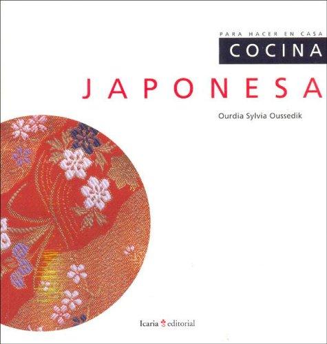 Para Hacer En Casa Cocina Japonesa