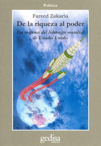 de La Riqueza Al Poder