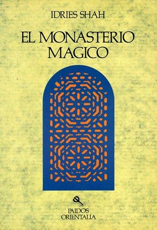Monasterio magico / Magic Monastery