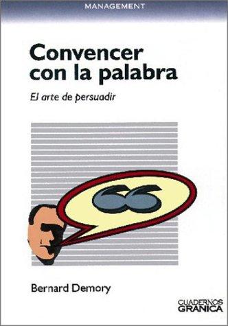 Convencer Con La Palabra