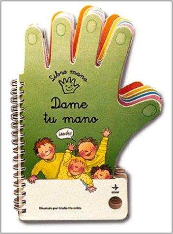 Dame Tu Mano