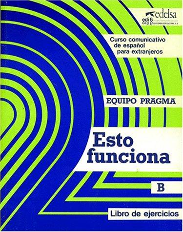 Esto Funciona - Level 2: Workbook