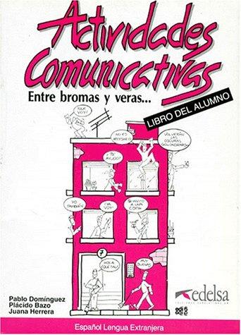 Actividades comunicativas