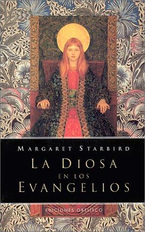 La Diosa en los Evangelios