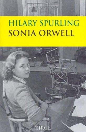 Sonia Orwell (Testimonio)