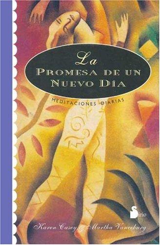 La Promesa de Un Nuevo Dia