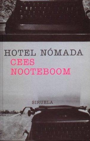 Hotel Nomada