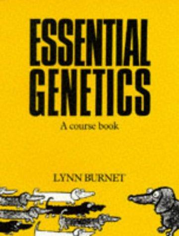 Essential genetics