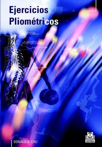 Ejercicios Pliometricos