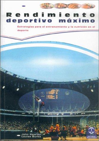 Rendimiento Deportivo Maximo