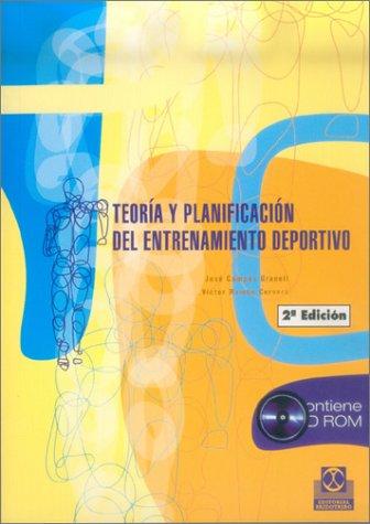 TEORÍA Y PLANIFICACIÓN DEL ENTRENAMIENTO DEPORTIVO