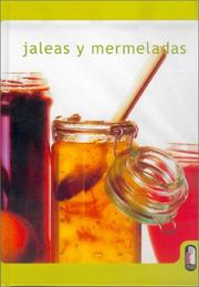 Jaleas y Mermeladas