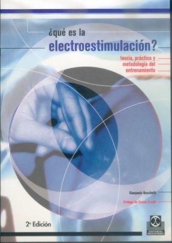Que Es La Electroestimulacion